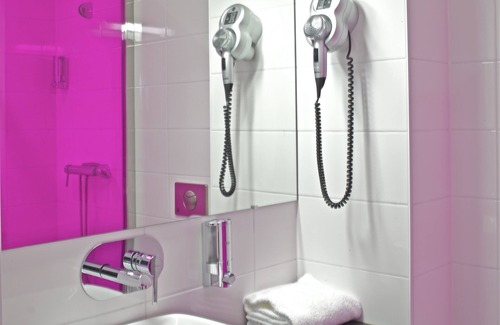 Saint-Herblain Hôtel | Akena Nantes Atlantis