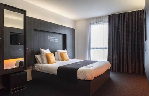 Saint-Herblain Hôtel | Akena Nantes Atlantis