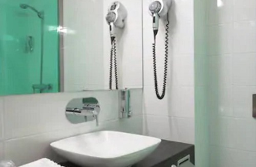 Saint-Herblain Hôtel | Akena Nantes Atlantis