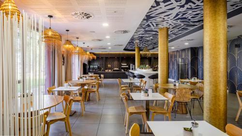 Saint-Herblain Hôtel | Akena Nantes Atlantis Zénith