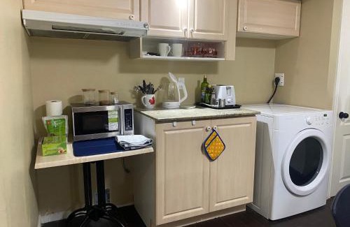 Meadowvale Village Appartement | Akhtar's Residence