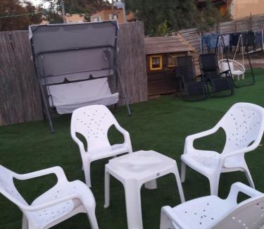 Arad Maison | Akhva Accommodation Unit-אחווה יחידת אירוח