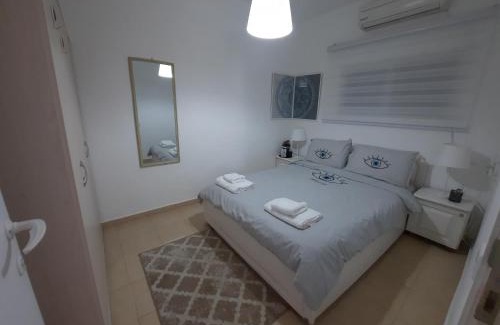 Arad Maison | Akhva Accommodation Unit-אחווה יחידת אירוח