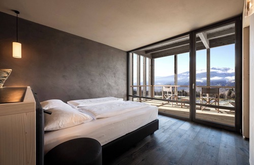 Bressanone Hôtel | AKI Family Resort PLOSE