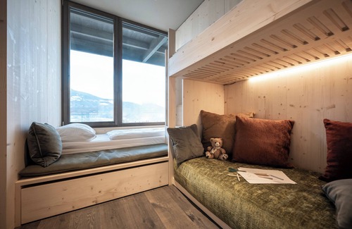 Bressanone Hôtel | AKI Family Resort PLOSE
