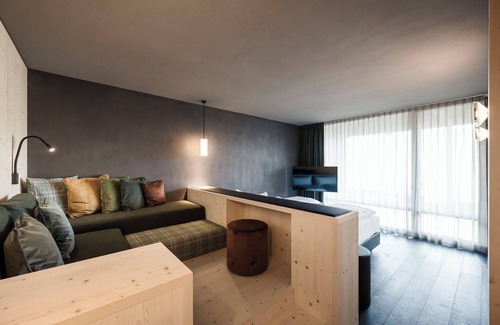 Bressanone Hôtel | AKI Family Resort PLOSE