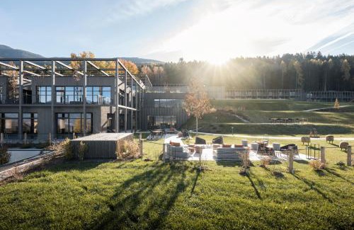 Bressanone Station Balnéaire | AKI Family Resort PLOSE