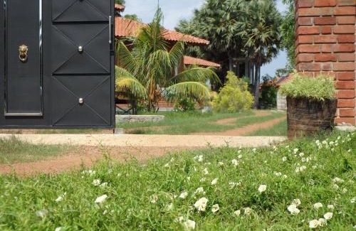 Kalkudah Hôtel | Aki Villa