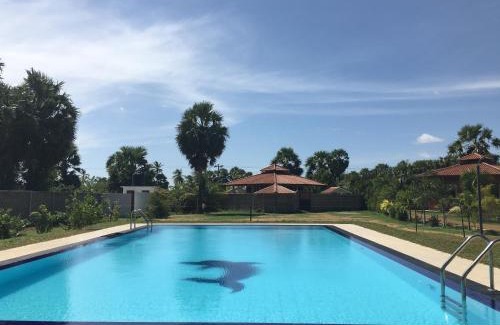 Kalkudah Hôtel | Aki Villa