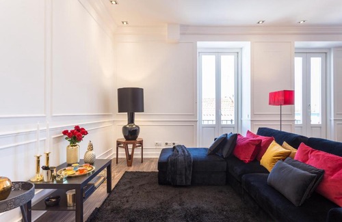 Santarem Appartement | Akicity Santarém Rock
