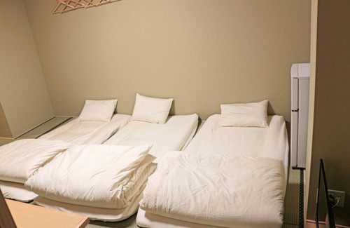 Ueno Hôtel | Akihabara Nakagawa Inn