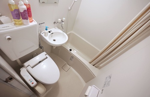 Ueno Hôtel | Akihabara Nakagawa Inn