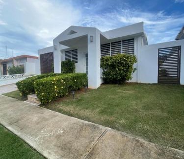 Quebrada Fajardo Maison | akimekedo