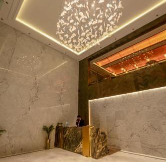 Bistupur Hôtel | Akino Luxury