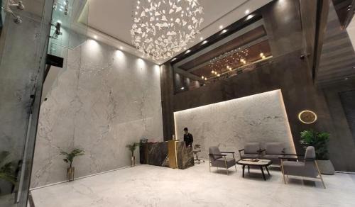 Bistupur Hôtel | Akino Luxury