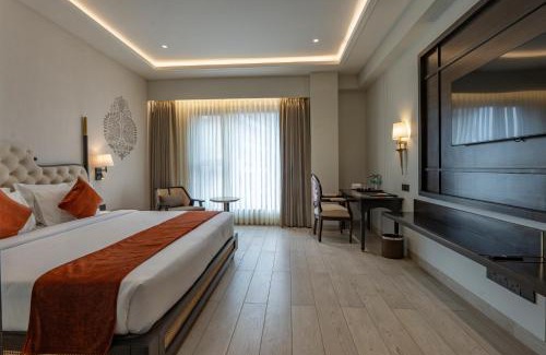 Bistupur Hôtel | Akino Luxury