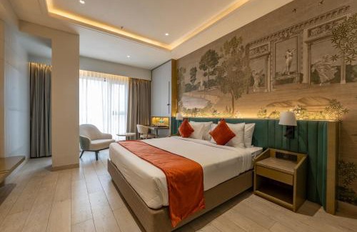 Bistupur Hôtel | Akino Luxury