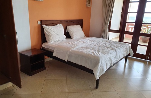 Mombasa Station Balnéaire | Akinyi's Premium 3 Bedroom luxery Apartment