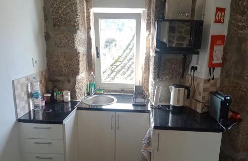 Celorico da Beira Maison | Akivillas Celorico Brick