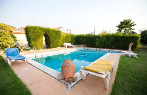 Ferrel Villa | Akivillas Torres Vedras Relax