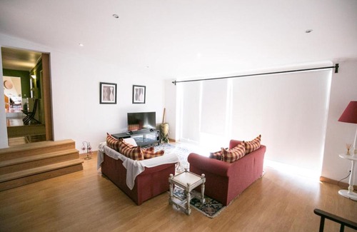 Ferrel Villa | Akivillas Torres Vedras Relax