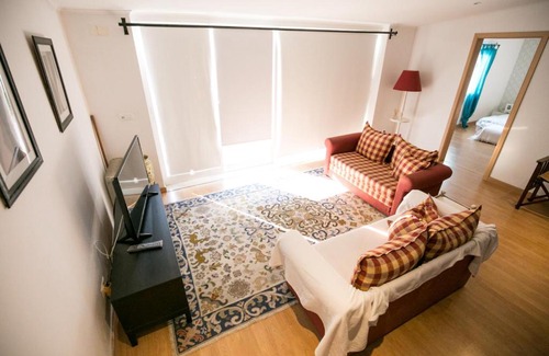 Ferrel Villa | Akivillas Torres Vedras Relax