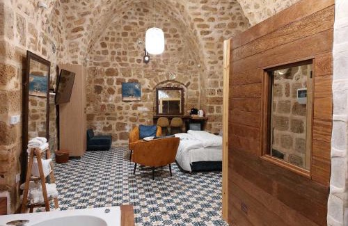 Acre Old City Appartement | Akka