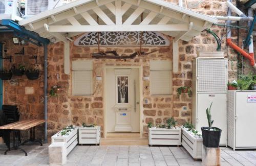 Acre Old City Appartement | Akka