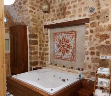 Acre Old City Appartement | Akka
