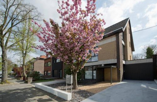 Mortsel Appartement | Akker duplex