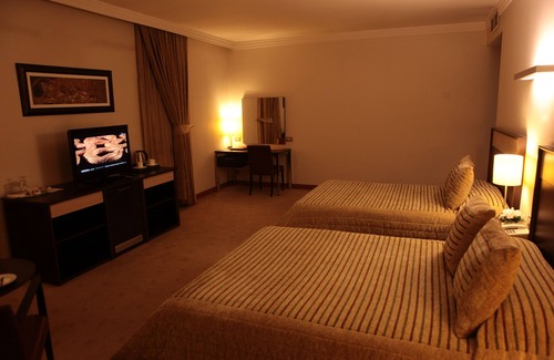 Seyhan Hôtel | Akkoç Butik Otel
