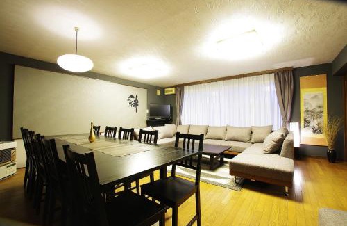 Toyohira Appartement | AKKO's Guest House