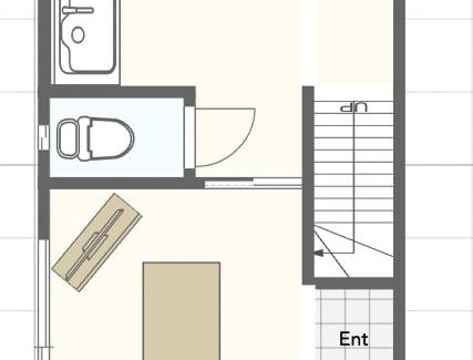 Edogawa Appartement | akl東瑞江3丁目