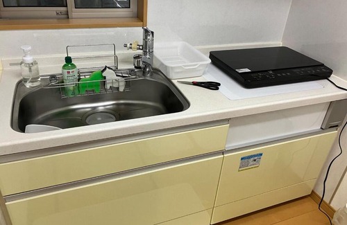 Edogawa Appartement | akl東瑞江3丁目