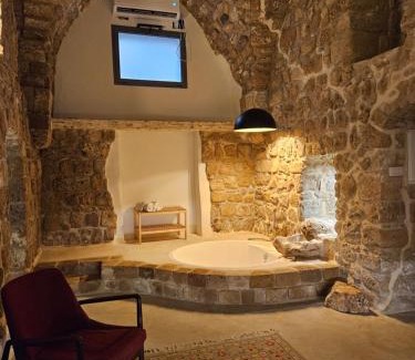Acre Old City Hôtel | Akotika boutique