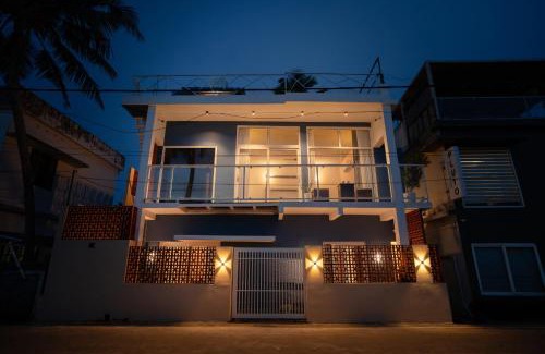 Alappuzha Lit Et Petit-Déjeuner | Akoya Beach Villa