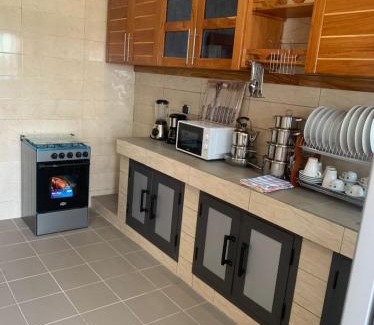 Littoral Department Appartement | Akpakpa tounde motors
