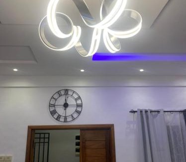 Littoral Department Appartement | Akpakpa tounde motors