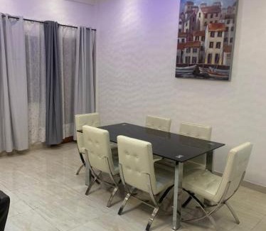 Littoral Department Appartement | Akpakpa tounde motors