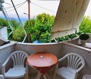 Egira Appartement | Akrata Golden Beach House 2