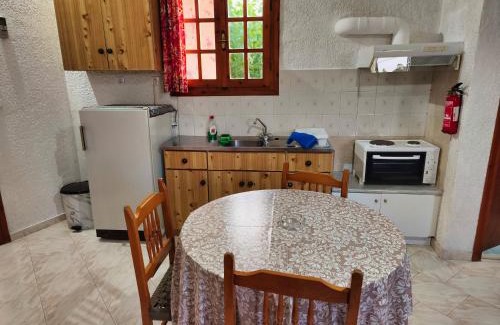Egira Appartement | Akrata Golden Beach House 2