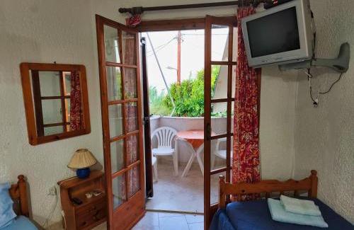 Egira Appartement | Akrata Golden Beach House 2