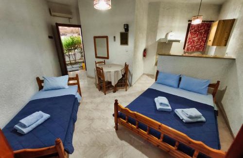 Egira Appartement | Akrata Golden Beach House 3