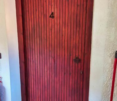 Egira Appartement | Akrata Golden Beach House 3