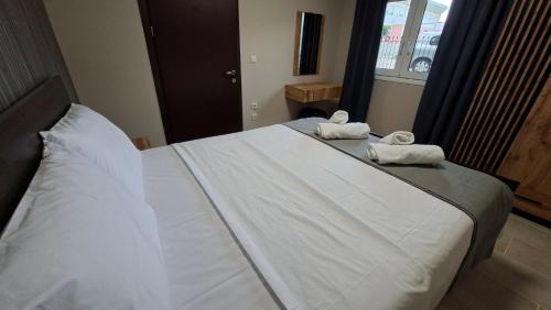 Akrata Appartement | Akrata Green Elite Apartments