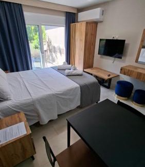 Akrata Appartement | Akrata Green Elite Apartments