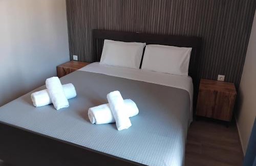 Akrata Appartement | Akrata Green Elite Apartments
