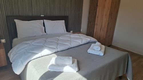 Akrata Appartement | Akrata Green Elite Apartments