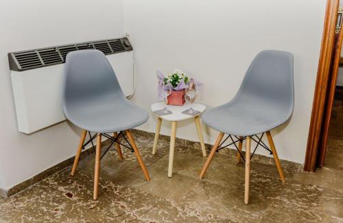 Paralia Porovitsis Appartement | Akrata studio