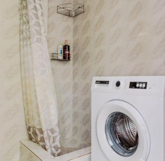 Paralia Porovitsis Appartement | Akrata studio